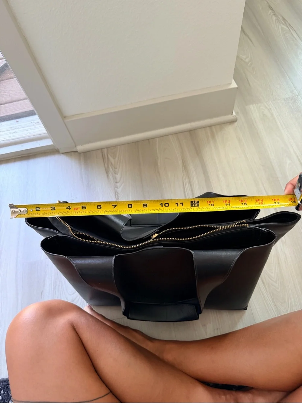 N/A black laptop